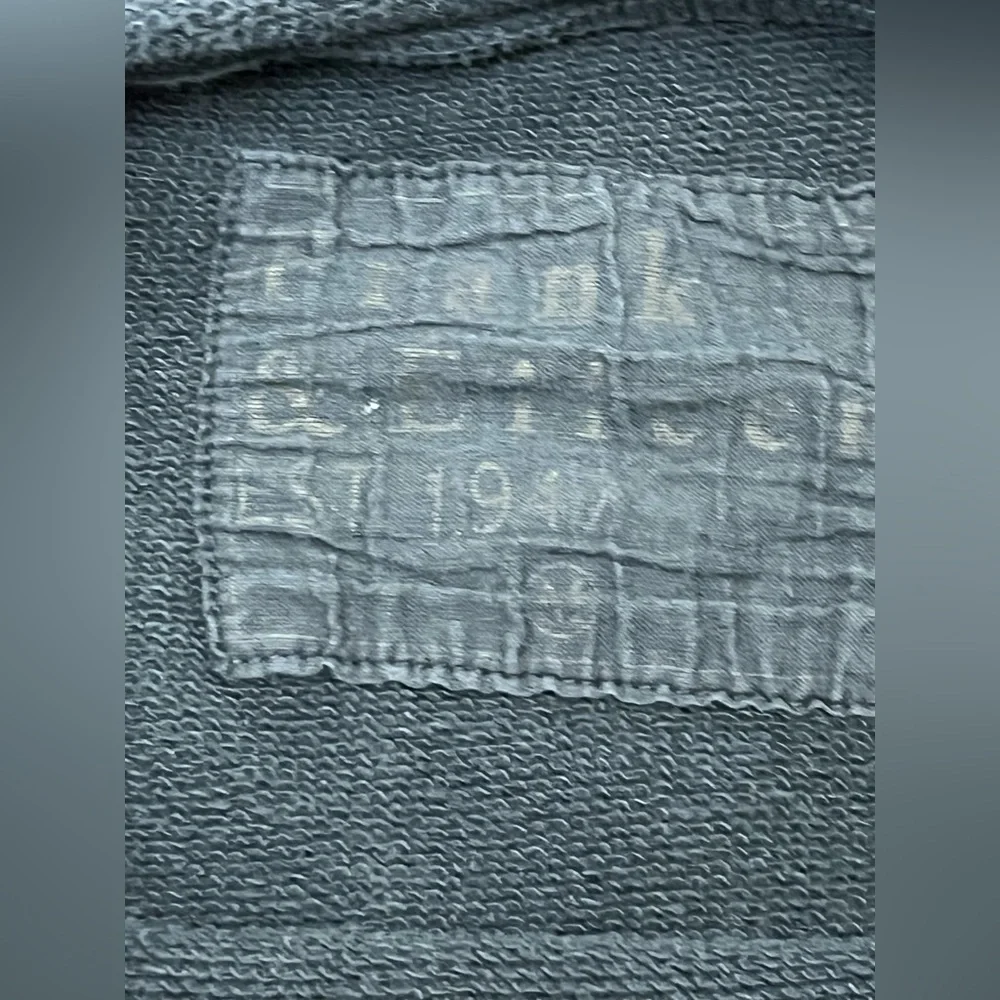 Frank & Eileen Effie Black Sweatshirt M - Picture 7 of 13